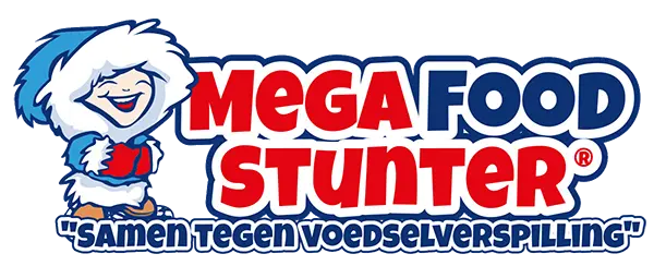 MegaFoodStunter