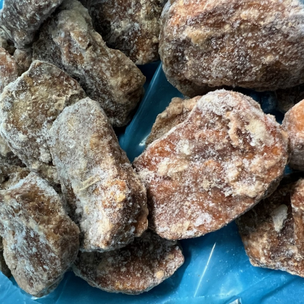 Varkens Hamlap Kant en Klaar 10 Kilo - Afbeelding 3