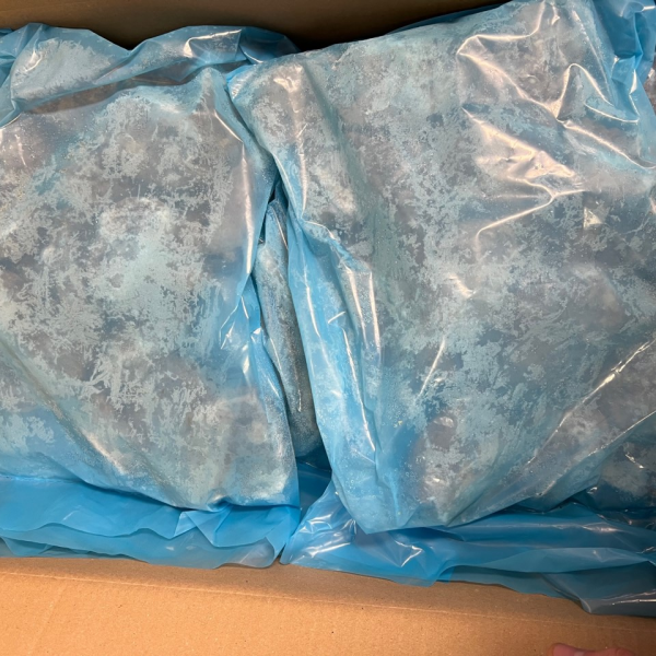 Varkens Hamlap Kant en Klaar 10 Kilo - Afbeelding 2