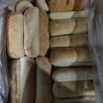 Ciabatta broodjes 44 stuks