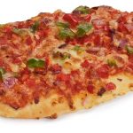 pizza vegataria