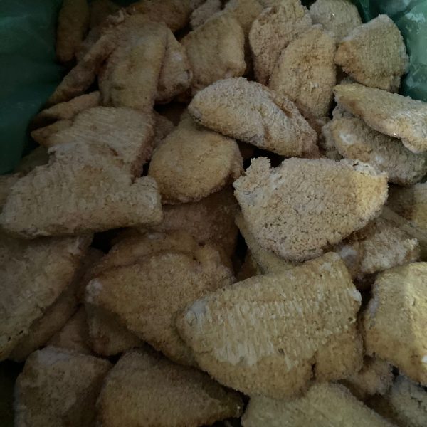 Cordonblue Varkensvlees kant & klaar 10 kilo - Afbeelding 2