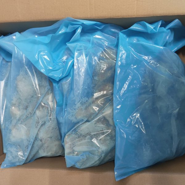 10 kilo Kipfilet voorgebraden - Afbeelding 2