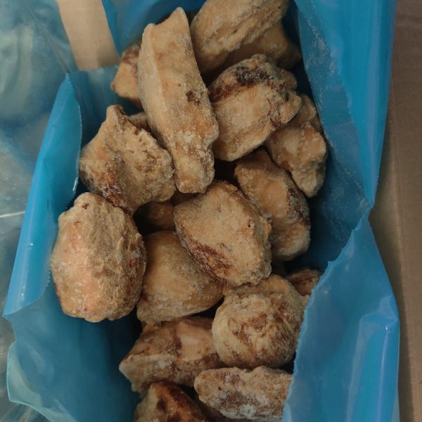 10 kilo Kipfilet voorgebraden - Afbeelding 3