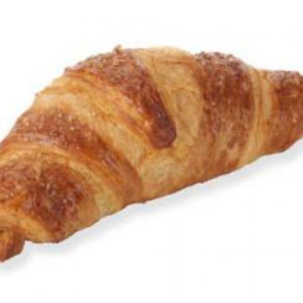 Roomboter Croissants 48 x 70 gram - Afbeelding 1