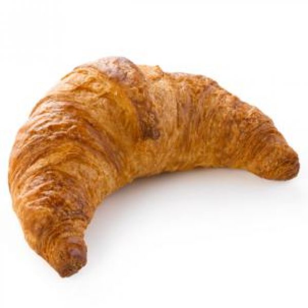 Croissant Roomboter 66x70 gram
