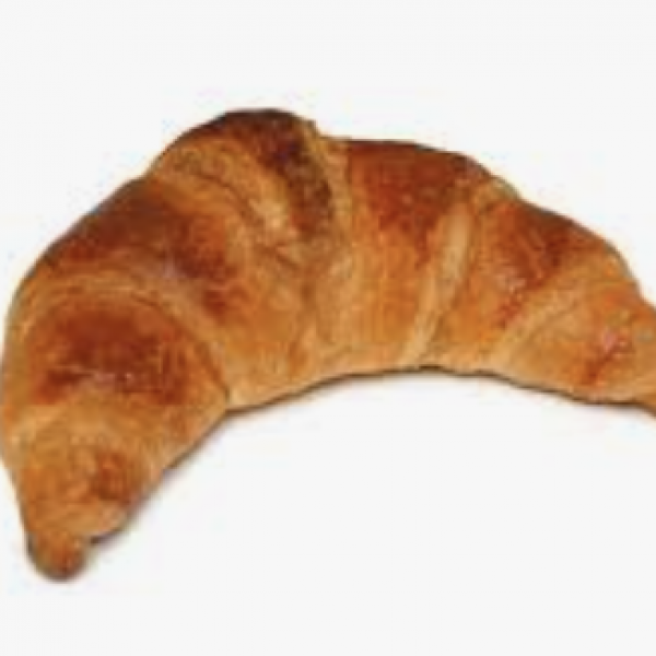 Croissant Roomboter 48x70 Gram 2 Croissant Roomboter 48x70 Gram - Afbeelding 2