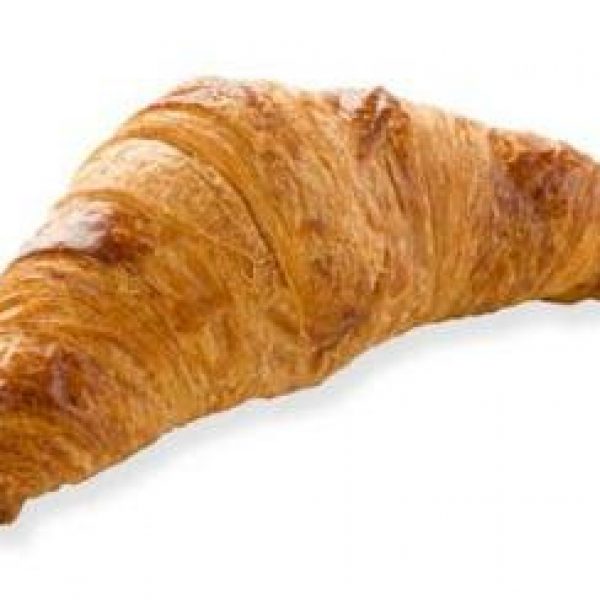 Roomboter croissants 48x70gram - Afbeelding 2