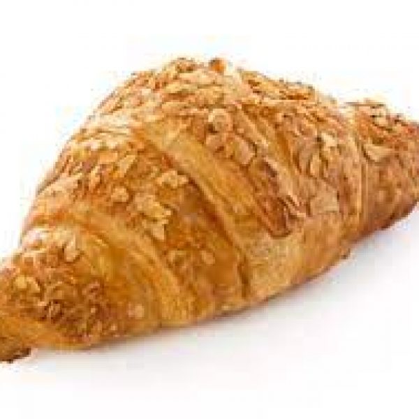 Amandel Croissants 24 stuks à 80 gram - Afbeelding 4
