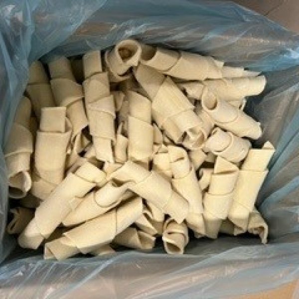 Ham Kaas Croissant 112x105 gram 2 Ham Kaas Croissant 112x105 gram - Afbeelding 2