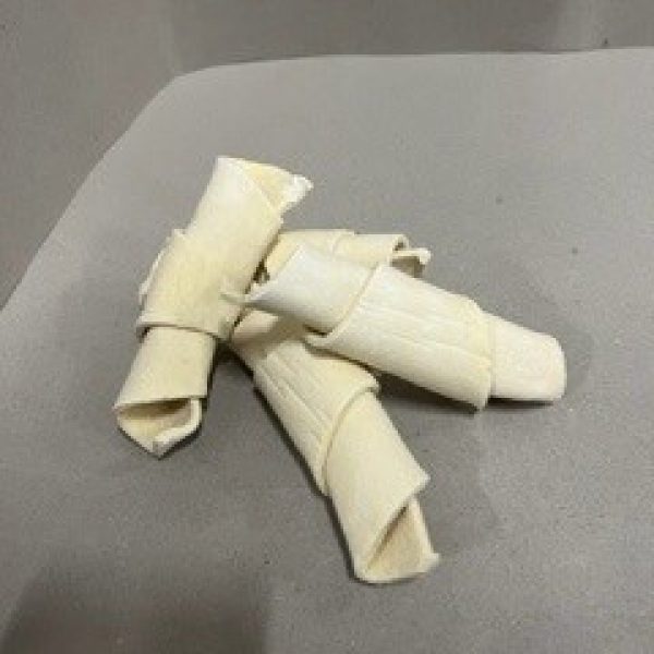 Ham Kaas Croissant 112x105 gram 3 Ham Kaas Croissant 112x105 gram - Afbeelding 3