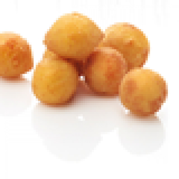 10 kilo Aardappelbolletjes low budget 1 10 kilo Aardappelbolletjes low budget - Afbeelding 1