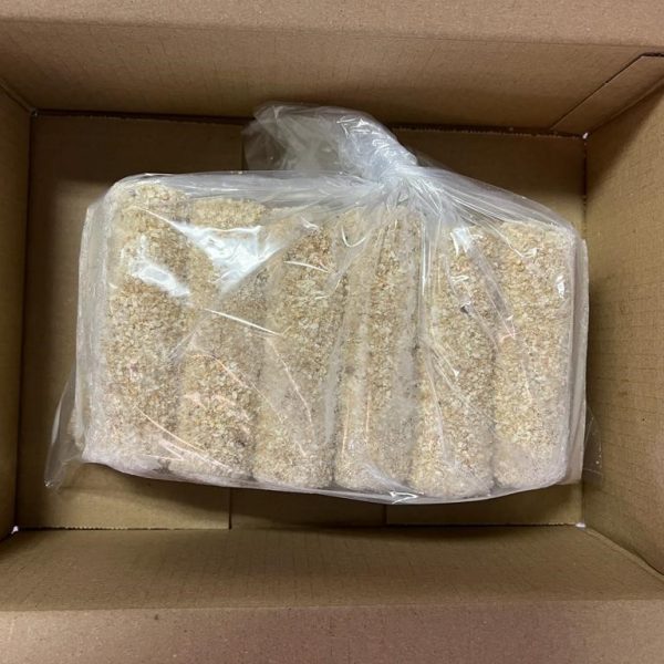 Vleeskroketten 20x90gram - Afbeelding 2