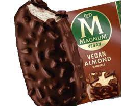 20 Magnum Almond 90ml vegan