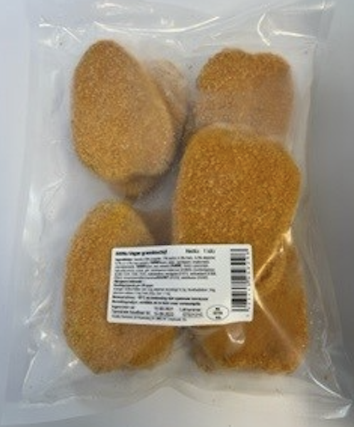 Kipsate Schnitzels 7.5 kg 3 Kipsate Schnitzels 7.5 kg - Afbeelding 3