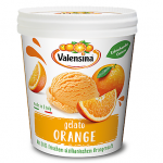 gelato orange