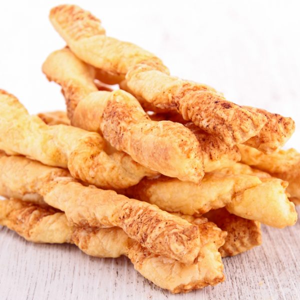cracker appetizer