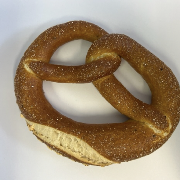 Originele Laugenbrezel Kaascreme vulling 20 stuks à 100 gram 2 Originele Laugenbrezel Kaascreme vulling 20 stuks à 100 gram - Afbeelding 2