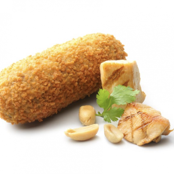 20 Limousine Croguette Farms 100 gram per stuk - Afbeelding 1