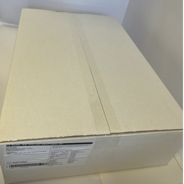 10 kilo Pulled Kip Meat voorgegaard Kant & Klaar - Afbeelding 5