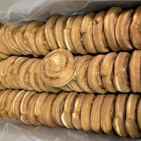 Appel Koeken 51 x 95 gram 4 Appel Koeken 51 x 95 gram - Afbeelding 4