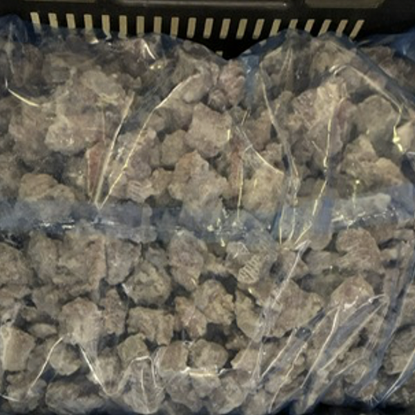 Varkens Procureur Blokjes 5 kilo kant en klaar 2 Varkens Procureur Blokjes 5 kilo kant en klaar - Afbeelding 2