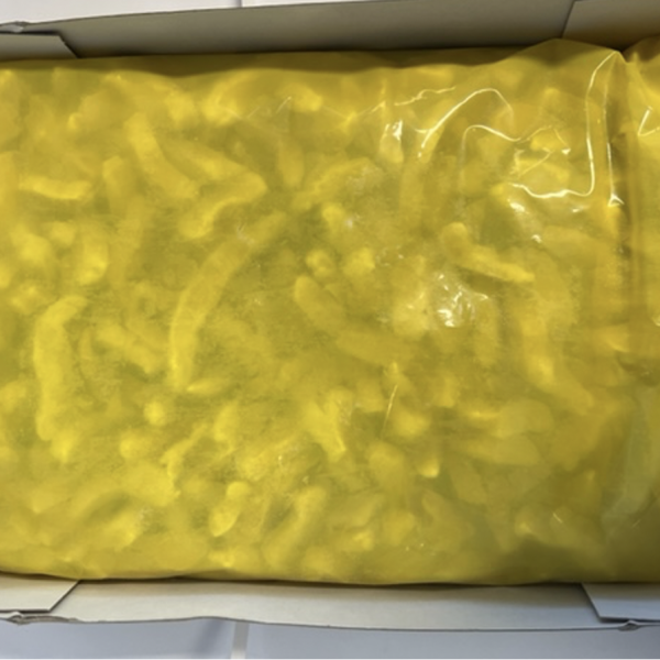 5 kilo Geroosterde kip Strips 3 5 kilo Geroosterde kip Strips - Afbeelding 3