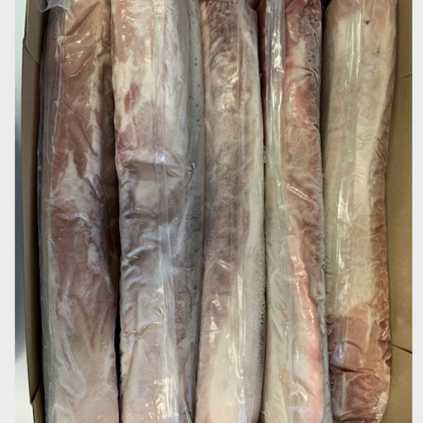 Varkensfilet 19 kg 3 Varkensfilet 19 kg - Afbeelding 3