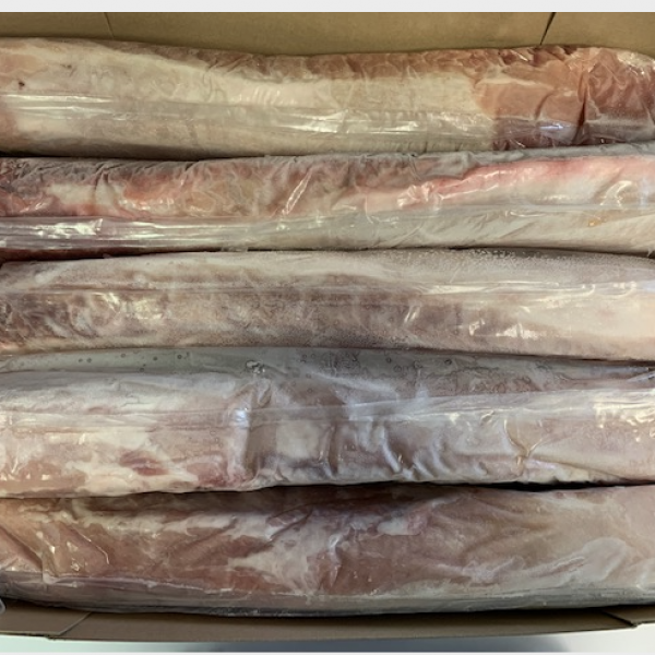 Varkensfilet 19 kg 2 Varkensfilet 19 kg - Afbeelding 2