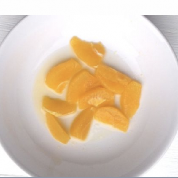 20 kilo Sinaasappel Parten Los Ingevroren
