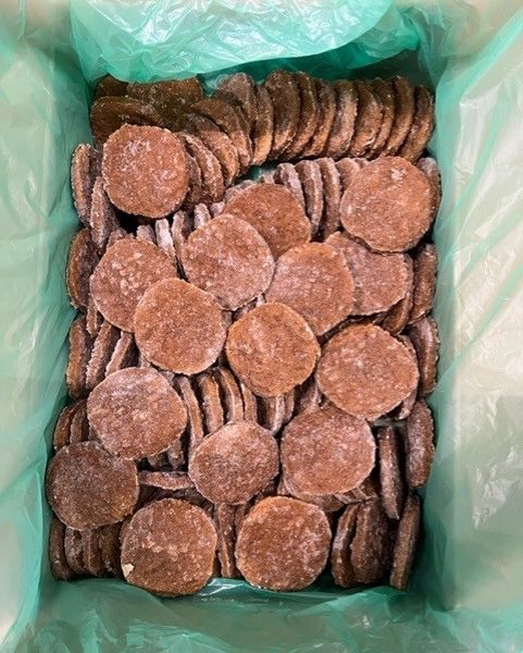 Runderhamburger 10 kg - Afbeelding 4