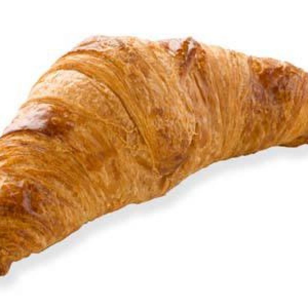 Franse Boter Croissants 70 stuks à 70 gram