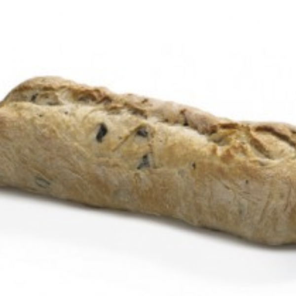 Pian Aux met Olijfolie 24 stuks a 230 gram - Afbeelding 1