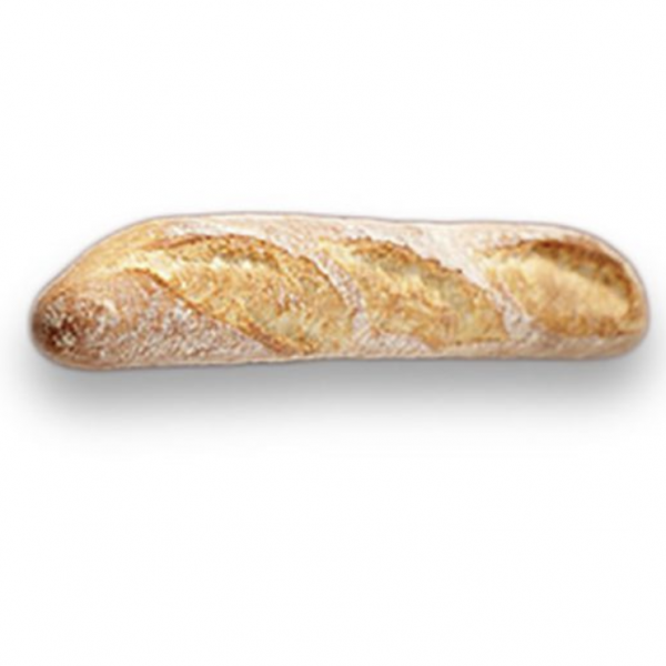 60 x Sandwich baguette 140g - Afbeelding 1