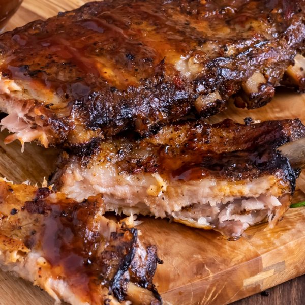 spareribs