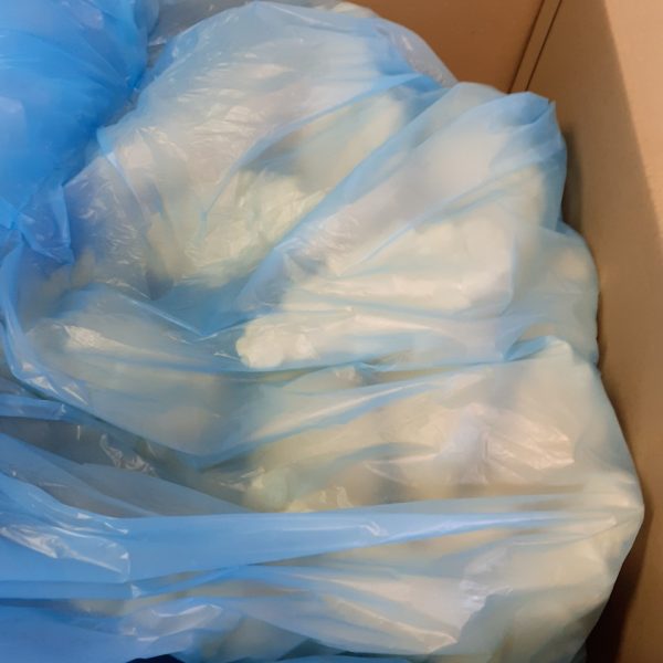 Marsepein Croissants 48 stuks a 95 gram - Afbeelding 2
