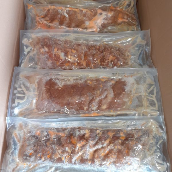 Spareribs Voorgebraden Naturel Slagerskwaliteit 10 kg - Afbeelding 4
