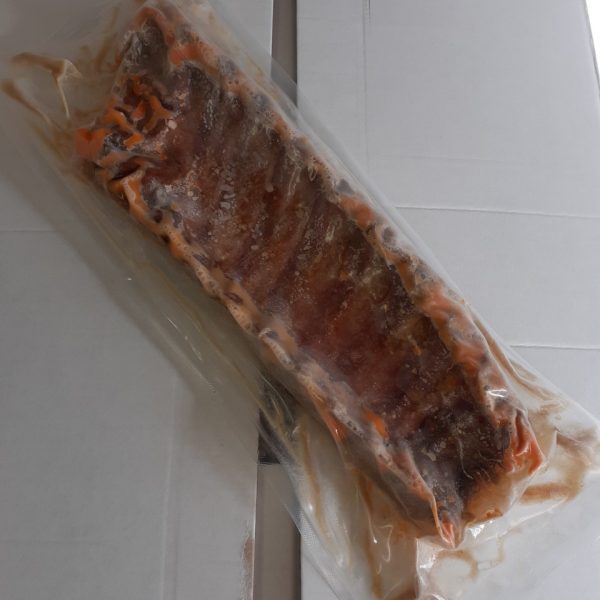 Spareribs Voorgebraden Naturel Slagerskwaliteit 10 kg - Afbeelding 3