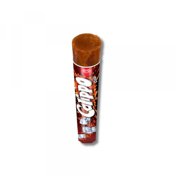 Ola Calippo cola 24 stuks a 105 ml 1 Ola Calippo cola 24 stuks a 105 ml - Afbeelding 1