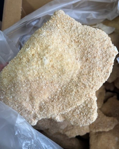 Cordon Blue met Emmentaler 7 kilo - Afbeelding 2