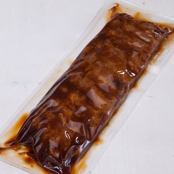 Spareribs Indische stijl ca 3 kilo 2 Spareribs Indische stijl ca 3 kilo - Afbeelding 2