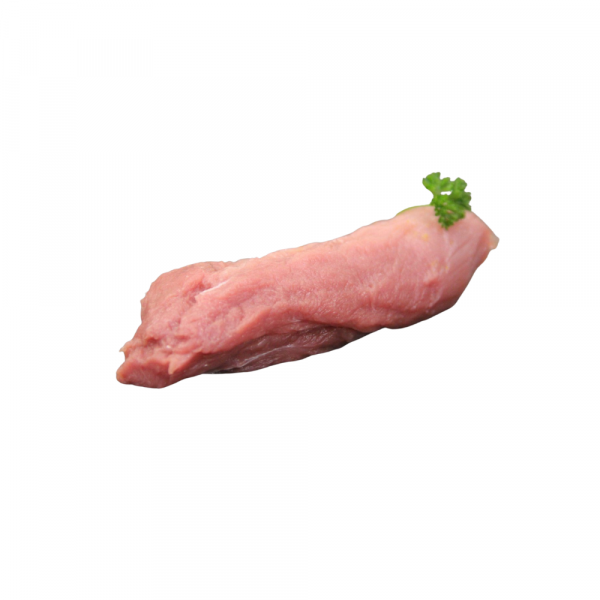 Varkenshaas 10 Kilo (Kophaas) - Afbeelding 1