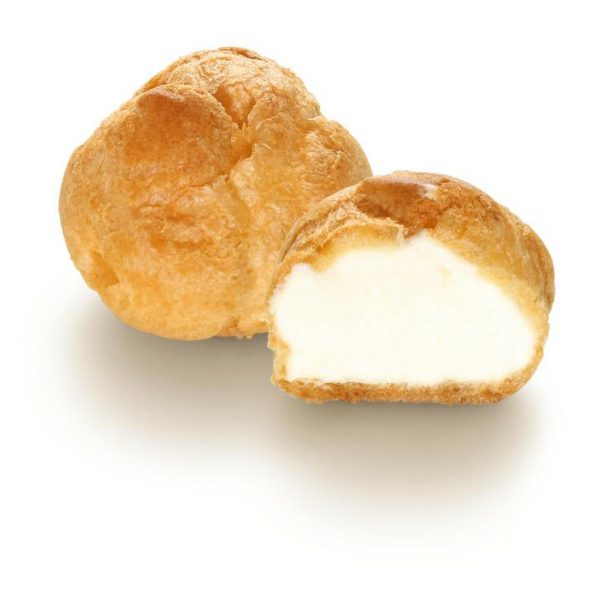 Slagroomsoesjes 3 kilo - Afbeelding 1