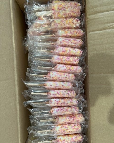Mini Raindancer ijsjes 60 stuks a 35 ml - Afbeelding 2