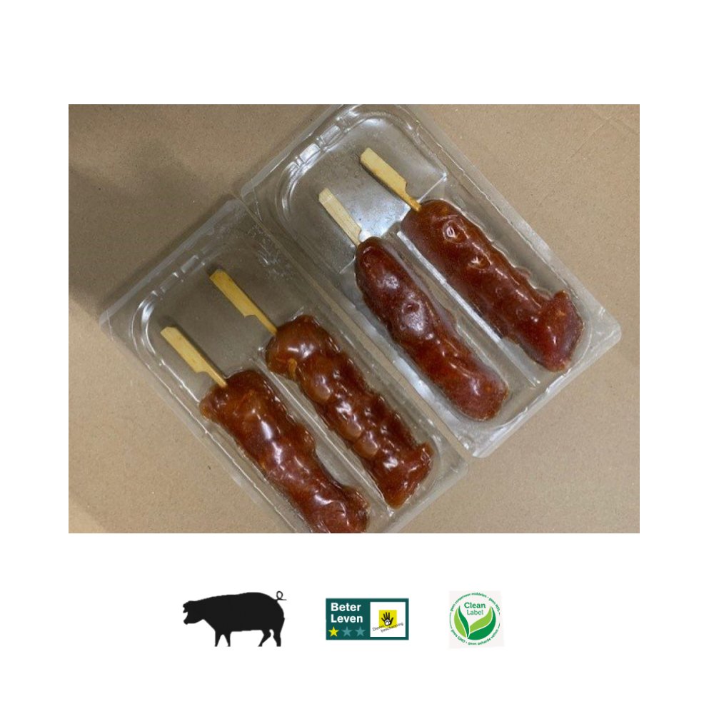 Productfoto’s Vlees – MFS (1)