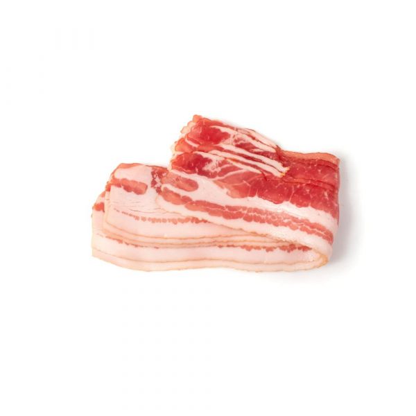 Gerookte Bacon ca 4 Kilo B-Keus goed omschrijving lezen