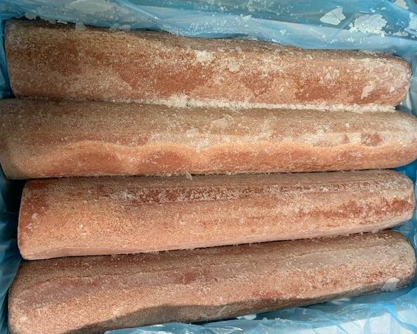 Gelderse gerookte Worst ca 8,5 kilo - Afbeelding 2