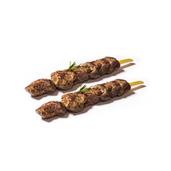 Runder Sate Spies 3 Kilo - Afbeelding 1