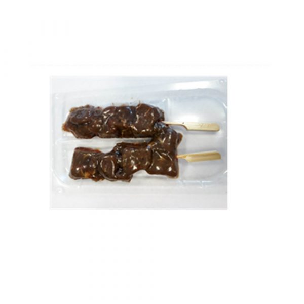 Runder Sate Spies 3 Kilo - Afbeelding 2