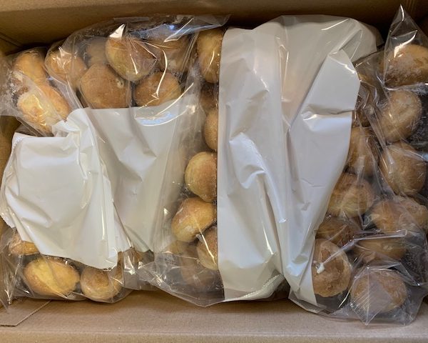 Mini Vannbakkels 4 x 500 gram - Afbeelding 2